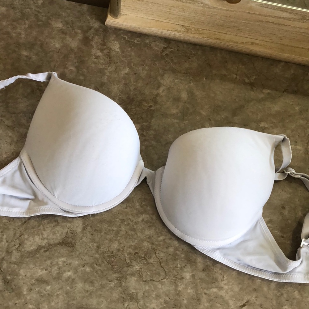 VS push up bra